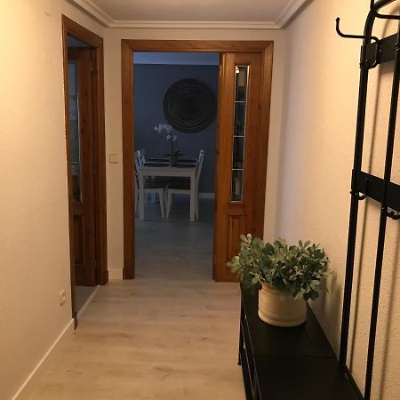 Apartamento Estiviellas, Pirineo Хака Экстерьер фото