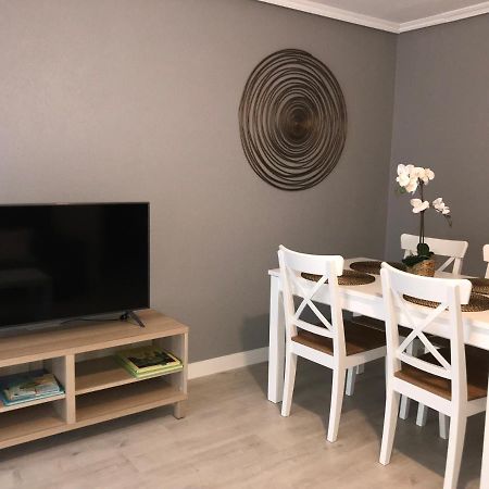 Apartamento Estiviellas, Pirineo Хака Экстерьер фото