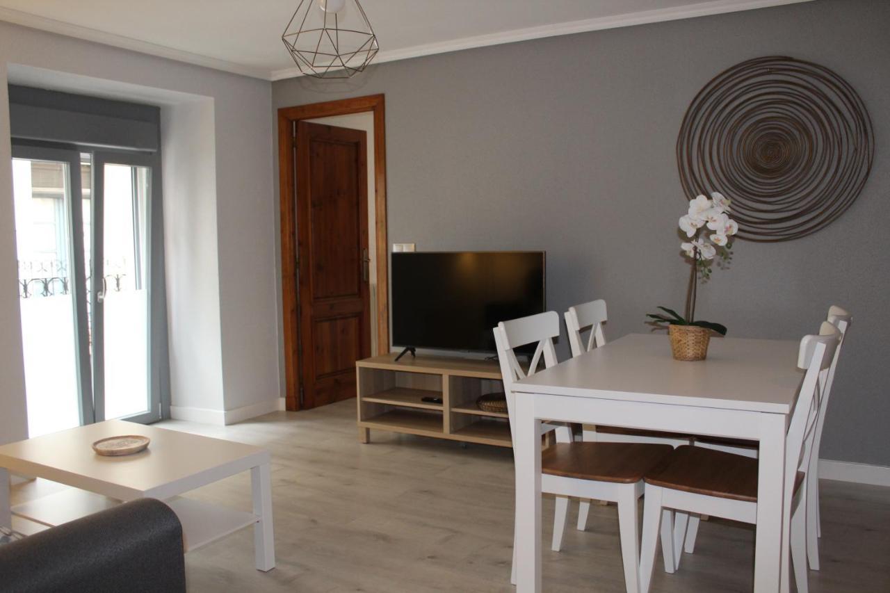 Apartamento Estiviellas, Pirineo Хака Экстерьер фото